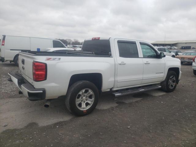 Image 3 of 2017 CHEVROLET SILVERADO K1500 LT 2017 with VIN 3GCUKREC8HG137200