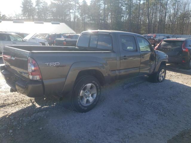 Obraz 3 z 2010 TOYOTA TACOMA DOUBLE CAB LONG BED 2010 z VIN 5TEMU4FN2AZ679710