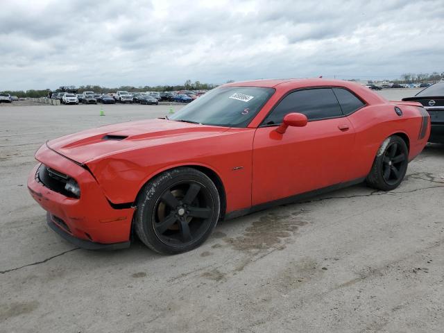 Изображение 2015 DODGE CHALLENGER SXT PLUS 2015