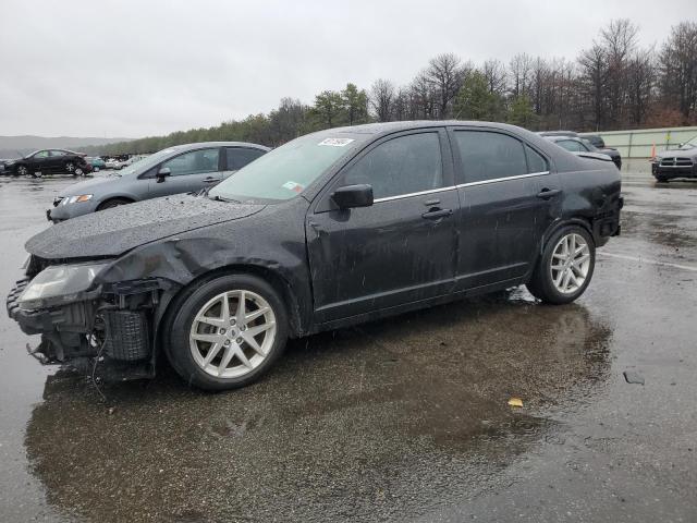 Obraz 2012 FORD FUSION SEL 2012