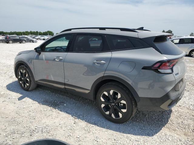 Obraz 2 z 2023 KIA SPORTAGE X LINE 2023 z VIN 5XYK6CAF9PG112215