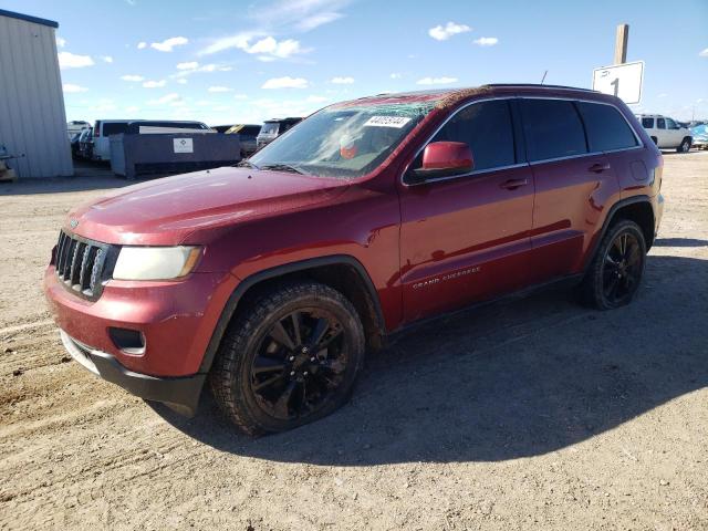 Изображение 2012 JEEP GRAND CHEROKEE LAREDO 2012