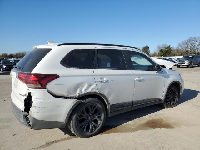 Image 3 of 2018 MITSUBISHI OUTLANDER SE 2018 with VIN JA4AD3A35JZ022179