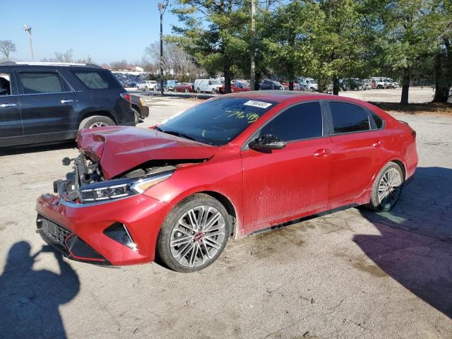 Изображение 2022 KIA FORTE GT 2022