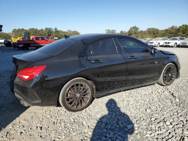 Image 3 of 2016 MERCEDES-BENZ CLA 250 2016 with VIN WDDSJ4EB0GN377745