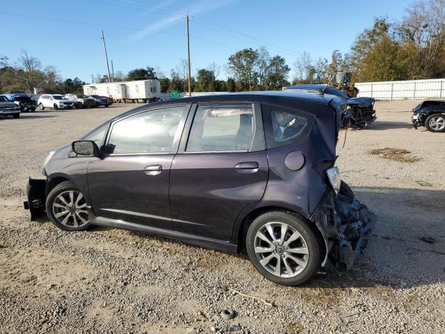 Obraz 2 z 2013 HONDA FIT SPORT 2013 z VIN JHMGE8H50DC066274