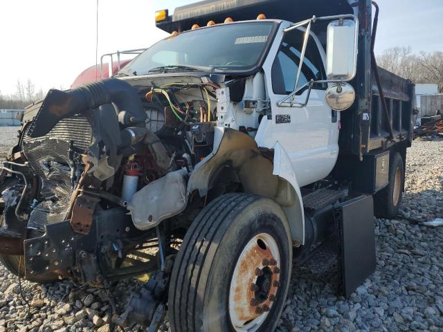 Obraz 2 z 2009 FORD F750 SUPER DUTY 2009 z VIN 3FRXF75H59V157275