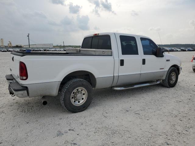 Image 3 of 2004 FORD F250 SUPER DUTY 2004 with VIN 1FTNW20P24EB62590