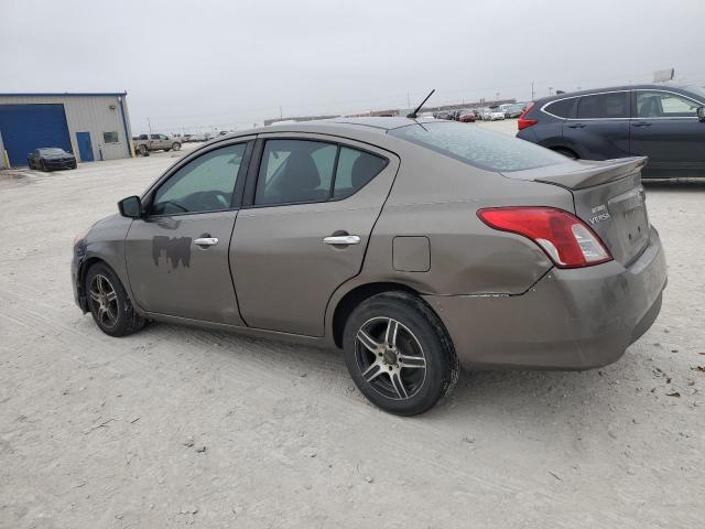 Изображение 2 2017 NISSAN VERSA S 2017 с VIN 3N1CN7AP3HK414108