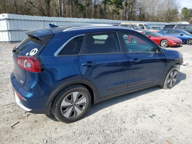 Изображение 3 2019 KIA NIRO FE 2019 с VIN KNDCB3LC1K5351469