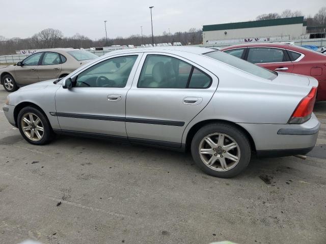 Изображение 2 2003 VOLVO S60  2003 с VIN YV1RS61T832240560