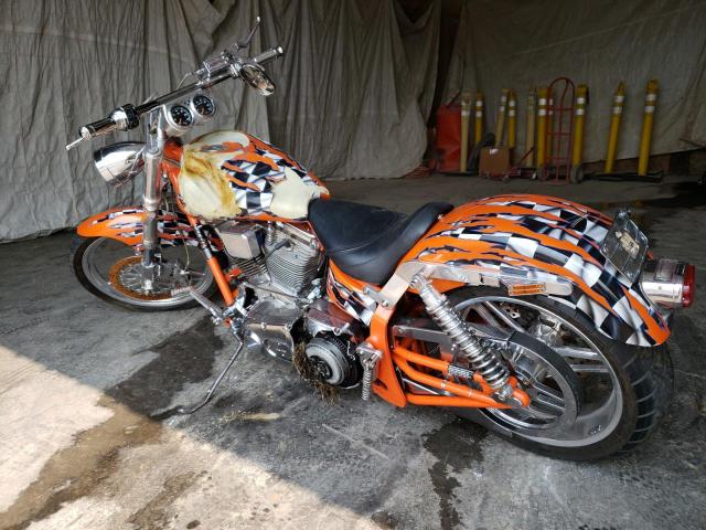 Image 3 of 2000 TITA GECKO 2000 with VIN 5TMBD1442YC000469