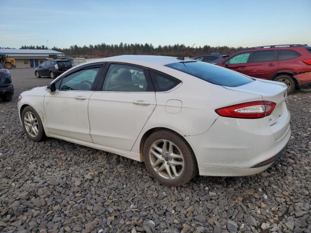 Obraz 2 z 2016 FORD FUSION SE 2016 z VIN 1FA6P0H77G5107105
