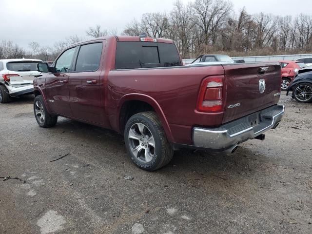 Изображение 2 2020 RAM 1500 LARAMIE 2020 с VIN 1C6SRFJTXLN413679