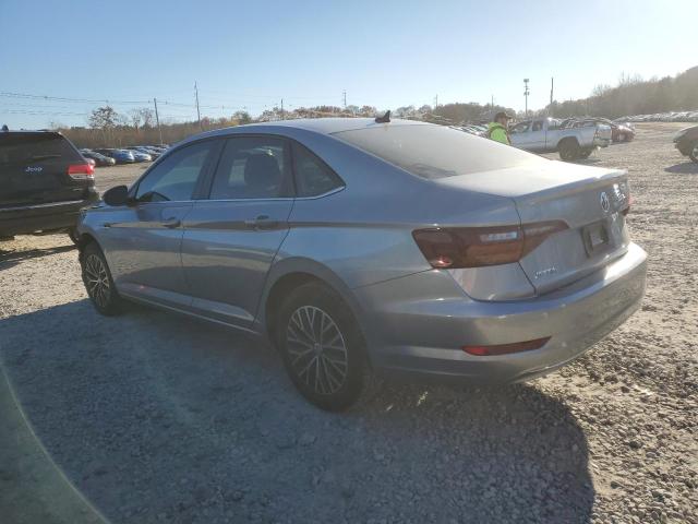 Image 2 of 2019 VOLKSWAGEN JETTA SEL 2019 with VIN 3VWE57BU4KM206998