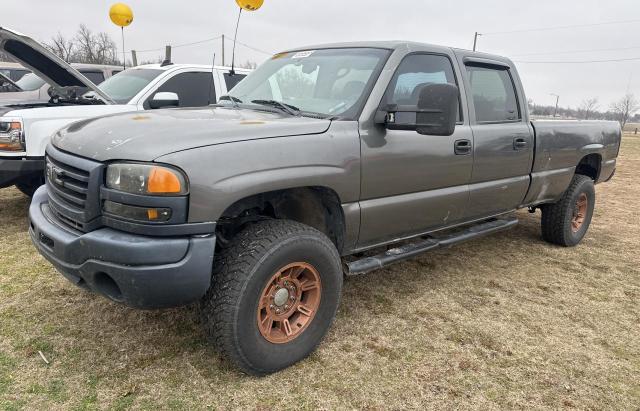 Изображение 2 2001 GMC SIERRA K2500 HEAVY DUTY 2001 с VIN 1GTHK23181F144939