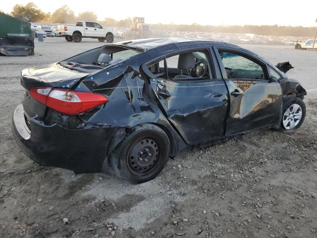 Image 3 of 2015 KIA FORTE LX 2015 with VIN KNAFX4A68F5278413