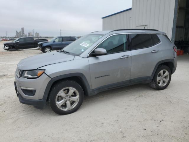 Obraz 2018 JEEP COMPASS LATITUDE 2018