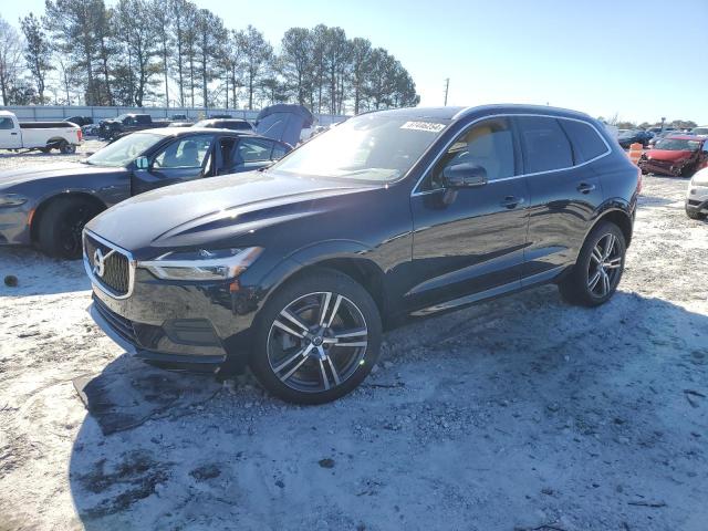 Image 1 of 2020 VOLVO XC60 T5 MOMENTUM 2020 with VIN YV4102RK5L1420479