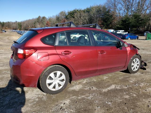 Image 3 of 2016 SUBARU IMPREZA  2016 with VIN JF1GPAA68G9287313