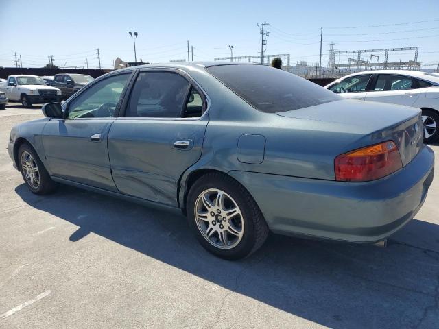 Obraz 2 z 2001 ACURA 3.2TL  2001 z VIN 19UUA56671A016846