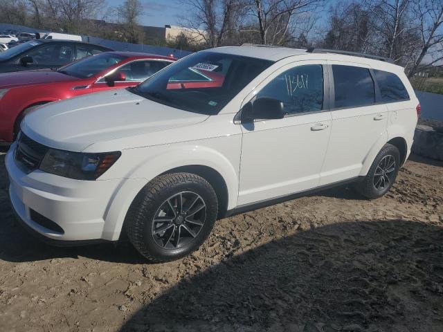 Obraz 2017 DODGE JOURNEY SE 2017