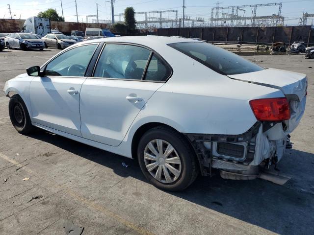 Изображение 2 2014 VOLKSWAGEN JETTA BASE 2014 с VIN 3VW2K7AJ5EM423001