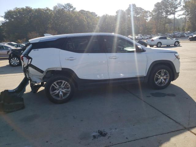 Изображение 3 2018 GMC TERRAIN SLE 2018 с VIN 3GKALMEV4JL281977