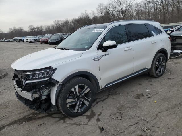 2023 KIA SORENTO EX 2023 image