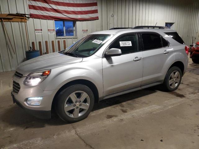 2016 CHEVROLET EQUINOX LT 2016 image