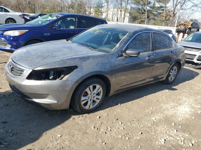 Image 1 of 2009 HONDA ACCORD LXP 2009 with VIN 1HGCP264X9A166887