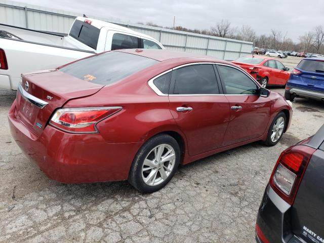 Изображение 3 2014 NISSAN ALTIMA 2.5 2014 с VIN 1N4AL3AP8EN214789