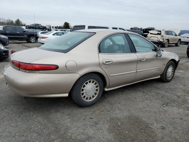 Изображение 3 1999 MERCURY SABLE LS 1999 с VIN 1MEFM53S3XA619235