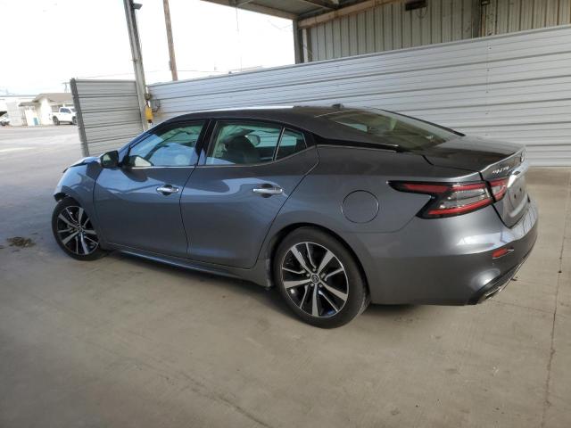 Image 2 of 2023 NISSAN MAXIMA SV 2023 with VIN 1N4AA6CVXPC511600