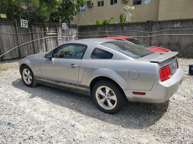 Изображение 2 2008 FORD MUSTANG  2008 с VIN 1ZVHT80N785112472