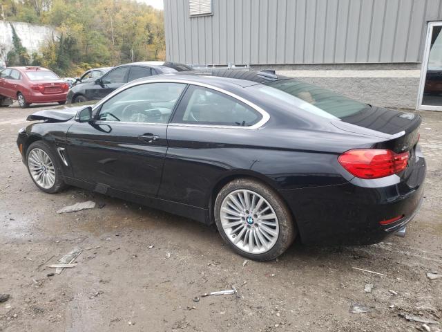Изображение 2 2015 BMW 435 XI 2015 с VIN WBA3R5C52FK372859