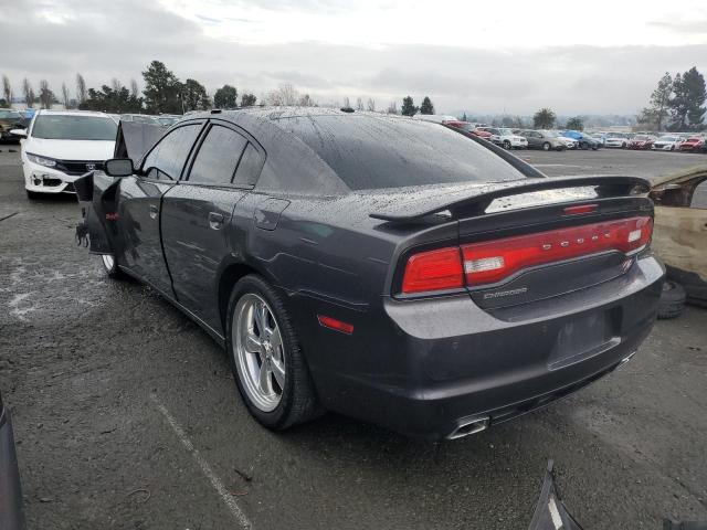 Изображение 2 2013 DODGE CHARGER R/T 2013 с VIN 2C3CDXCT2DH550760