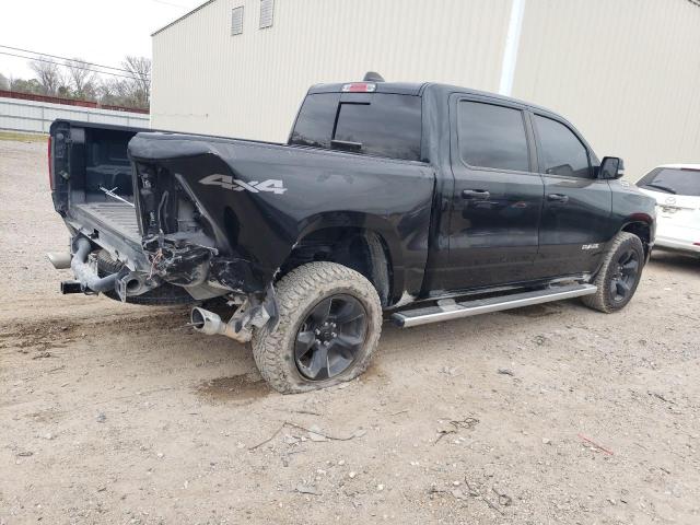 Image 3 of 2019 RAM 1500 BIG HORN/LONE STAR 2019 with VIN 1C6SRFFT6KN781574