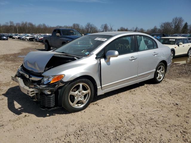Изображение 2009 HONDA CIVIC LX 2009