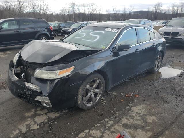 Изображение 2010 ACURA TL  2010