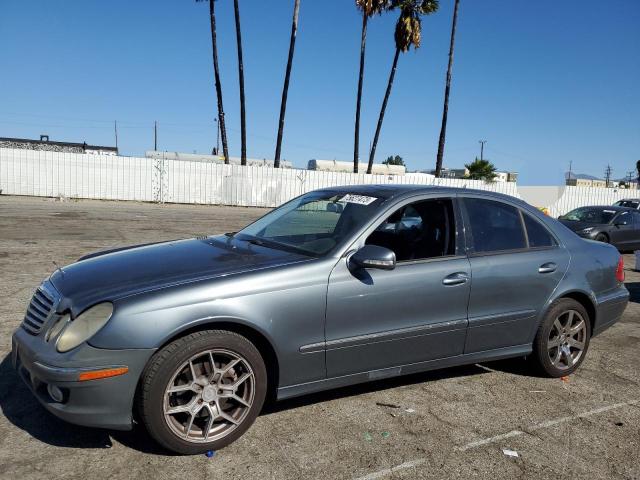 Obraz 1 z 2007 MERCEDES-BENZ E 350 2007 z VIN WDBUF56X17B124163