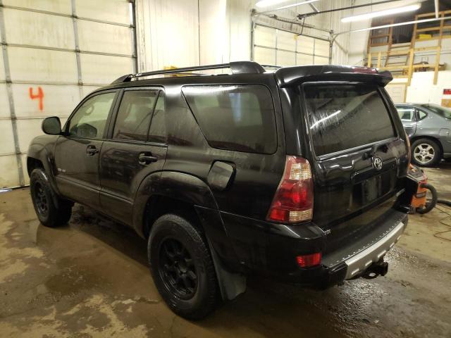 Obraz 2 z 2004 TOYOTA 4RUNNER SR5 2004 z VIN JTEBT14RX40038853