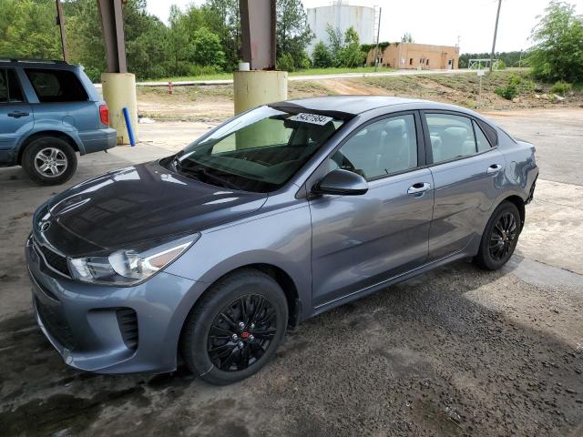 2020 KIA RIO LX 2020 image
