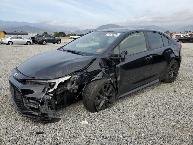 Изображение 1 2024 TOYOTA COROLLA SE 2024 с VIN JTDP4MCE5R3520417