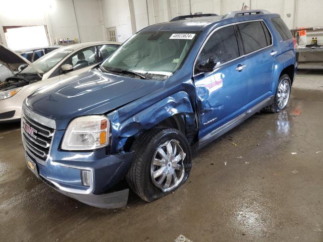 Obraz 2016 GMC TERRAIN SLT 2016