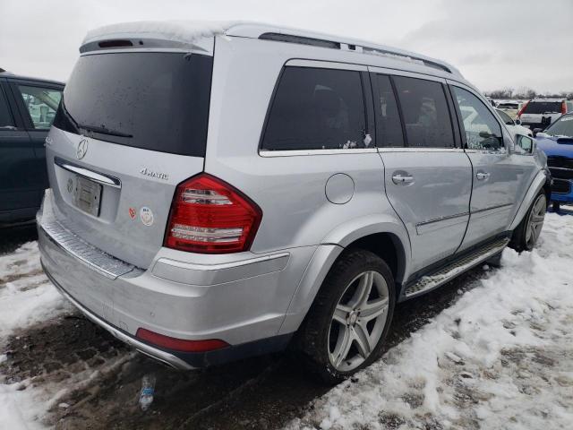 Obraz 3 z 2012 MERCEDES-BENZ GL 550 4MATIC 2012 z VIN 4JGBF8GE9CA771459