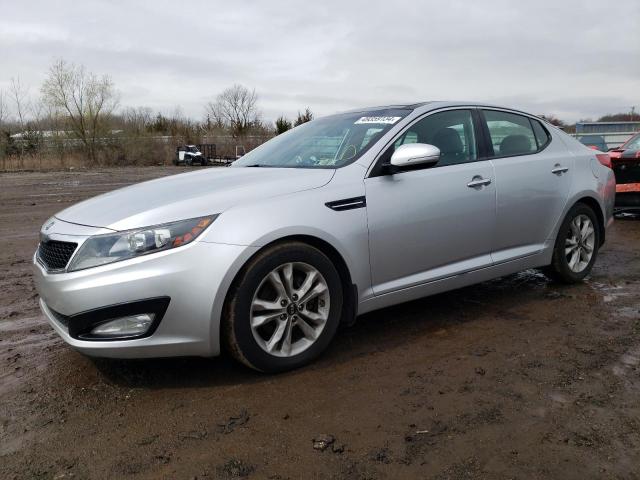 2011 KIA OPTIMA EX 2011 image