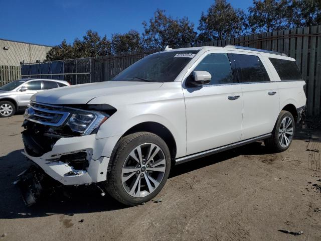 Obraz 2021 FORD EXPEDITION MAX LIMITED 2021