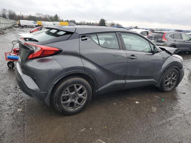 Obraz 3 z 2021 TOYOTA C-HR XLE 2021 z VIN NMTKHMBX2MR132293
