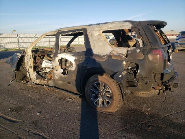 Image 2 of 2021 CHEVROLET TAHOE K1500 Z71 2021 with VIN 1GNSKPKD7MR186267